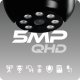 Kamera Obrotowa IP WIFI 5MPx SMART 5X ZOOM LUXTORN CE5-30V1 3