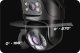 Kamera Obrotowa 2 Obiektywy IP WIFI 2x3MPx SMART ICS33DL-30V1 LUXTORN 3