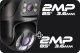Kamera Obrotowa 2 Obiektywy IP WIFI 2x3MPx SMART ICS33DL-30V1 LUXTORN 4