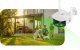 Kamera zewnętrzna panoramiczna IP 4MPx Zintronic ICS4PAN-30V1 1