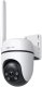 TP-Link Tapo C501GW 4G LTE venkovní-outdoor kamera (2MP, PTZ,Full HD 1080p,WiFi, 4GLTE,1xGbE,PoE,IR 30m,microSD) 1