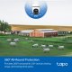 TP-Link Tapo C501GW 4G LTE venkovní-outdoor kamera (2MP, PTZ,Full HD 1080p,WiFi, 4GLTE,1xGbE,PoE,IR 30m,microSD) 5