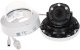 KAMERA WANDALOODPORNA IP DS-2CD1743G2-LIZU(2.8-12MM)PL Smart Hybrid Light - 3.7&nbsp;Mpx Hikvision 1