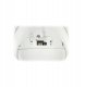 KAMERA WANDALOODPORNA IP DS-2CD2H83G2-LIZS2U(2.8-12MM) AcuSense Smart Hybrid Light - 8.3&nbsp;Mpx 4K UHD - MOTOZOOM Hikvision 3