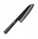 Nóż kuchenny Suncraft SENZO FINEST Santoku 170 mm [ZB-03] 1