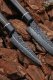 Nóż kuchenny Suncraft SENZO FINEST Santoku 170 mm [ZB-03] 3