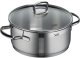 Silit Cookware Set Toskana 10pcs stainless steel (7116001669) 22