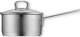 Silit Cookware Set Toskana 10pcs stainless steel (7116001669) 24