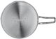 Silit Cookware Set Toskana 10pcs stainless steel (7116001669) 38