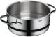 Silit Cookware Set Toskana 10pcs stainless steel (7116001669) 10