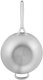 Shiori  Stainless Steel 304 patelnia WOK 28cm x 8,20 cm indukcja 3