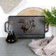 PŁYTA ŻELIWNA GRILLOWA DWUSTRONNA 40x21cm CAST LINE 199046 17