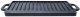 PŁYTA ŻELIWNA GRILLOWA DWUSTRONNA 40x21cm CAST LINE 199046 24