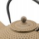 Bredemeijer Teekanne Xilin 1,25l żeliwo camel 153092 2