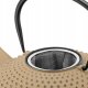 Bredemeijer Teekanne Xilin 1,25l żeliwo camel 153092 3