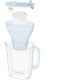 Brita Style eco gletscherblau inkl. 2 MAXTRA PRO All-in-1 2