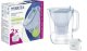 Brita Style eco gletscherblau inkl. 2 MAXTRA PRO All-in-1 6