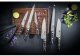 Zwilling TANREI Santoku 18 cm 6