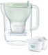 Brita Style eco hellgruen inkl. 2 MAXTRA PRO All-in-1 3