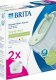 Brita Style eco hellgruen inkl. 2 MAXTRA PRO All-in-1 4