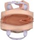 Lassig Lassig Little Gang Cherry brzoskwiniowy 6