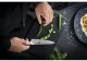 Zwilling TANREI Chefs Knife 14 cm 7
