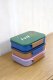 Lassig Bento 12100155003 Little Gang Rainbow zielony 5