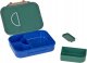Lassig Bento 12100155003 Little Gang Rainbow zielony 7