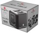 CYFROWY TOSTER DO GRZANEK BERLINGER HAUS BH-9660 MATTE BLACK 5