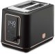 CYFROWY TOSTER DO GRZANEK BERLINGER HAUS BH-9661 BLACK ROSE 1