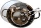 Garnek dzielony do Hot Pot średnica 28 cm - Golden Turtle 1