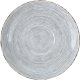 Filiżanka porcelanowa 350 ml + spodek Rayado 101/9015 3