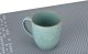 Kubek porcelanowy 380 ml Turquesa 097/9017 5