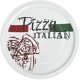 Talerz do pizzy 30,5 cm Pizza Italian MPLCo 1