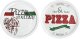 Talerz do pizzy 30,5 cm Pizza Italian MPLCo 3