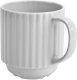 Kubek porcelanowy 300 ml Daisy Hotel 1