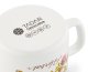 Kubek emaliowany 500 ml Herbal 3