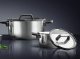 Komplet garnków na indukcję 8 el. Espero 2