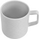 Kubek porcelanowy 400 ml Marrakesz Biały 3