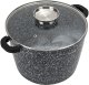 Garnek ceramiczny 10 L Kingstone okrągły z aromatyzerem 3