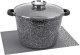 Garnek ceramiczny 10 L Kingstone okrągły z aromatyzerem 9