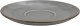 Filiżanka porcelanowa 280 ml + spodek Aida ART Szary LU33 (K130) 5