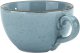 Filiżanka porcelanowa 280 ml + spodek Aida Art LU20 (K630) 4