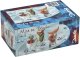 Komplet 6 kieliszków 50 ml Mise en Bouche MIX 1