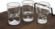Komplet 6 kieliszków 50 ml Mise en Bouche MIX 9