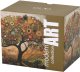 Duży kubek porcelanowy 750 ml Modern Tree 6