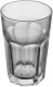 Szklanka 390 ml w prążki 68-0113 1