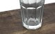 Szklanka 390 ml w prążki 68-0113 3