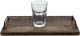 Szklanka 390 ml w prążki 68-0113 4