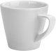 Komplet 2 filiżanek do espresso 80 ml + spodki Infinity 5